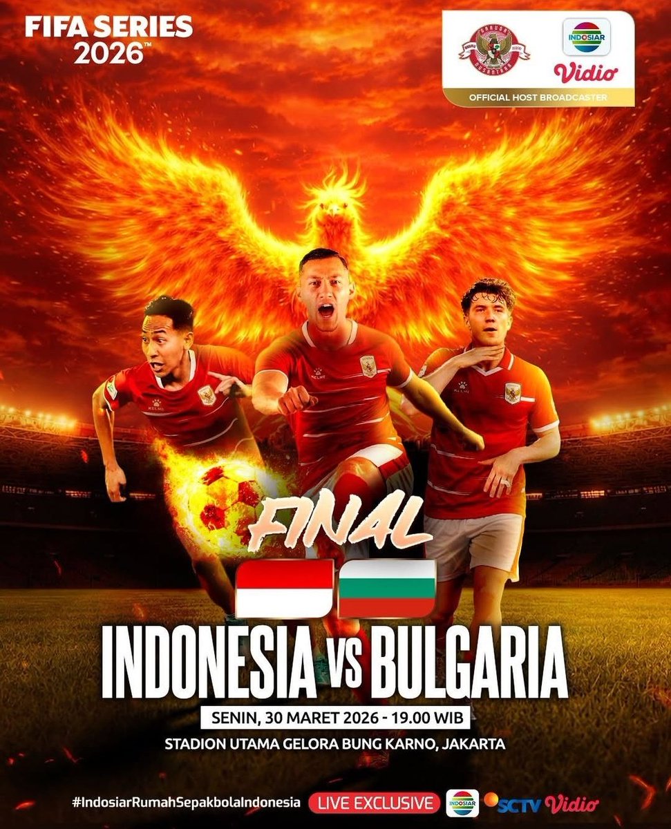 Siaran Bola Live tweet media