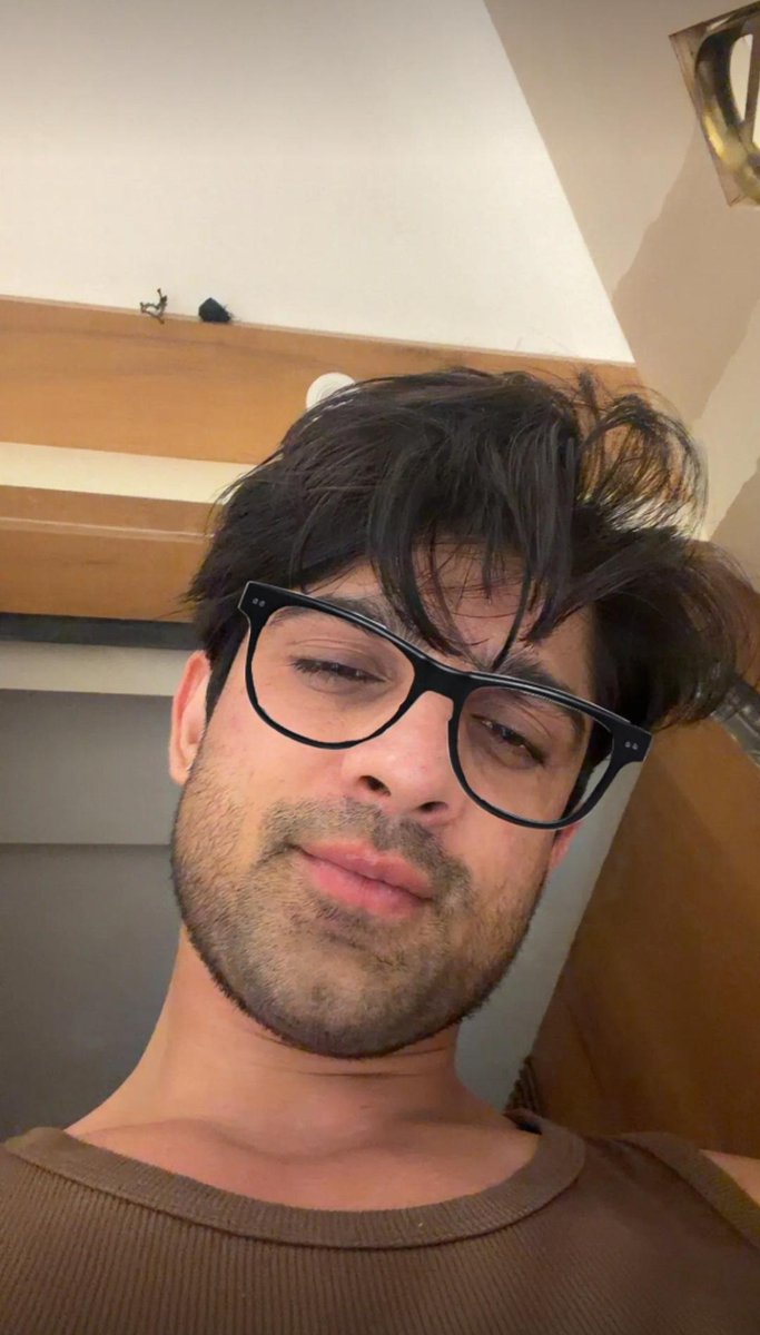 Missing his active era too much on social media 🤧

#AbhishekKumar #AbhishekAvengers
#LaughterChefs3