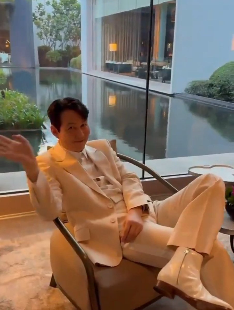 Kris 🦑 Pink Motel Gihun 🎀 tweet media