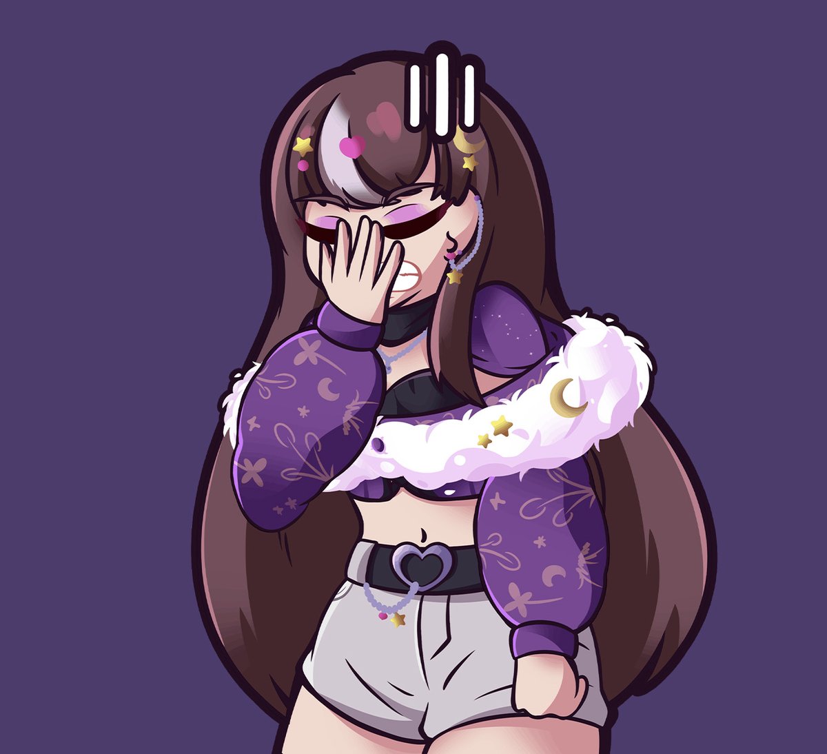 ┆👻┆ JazminVT 💜ヅ tweet media