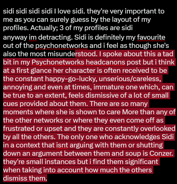 °˖✧ S(IDI) Graves | the lesbian A1P1 guy ✧˖° tweet media