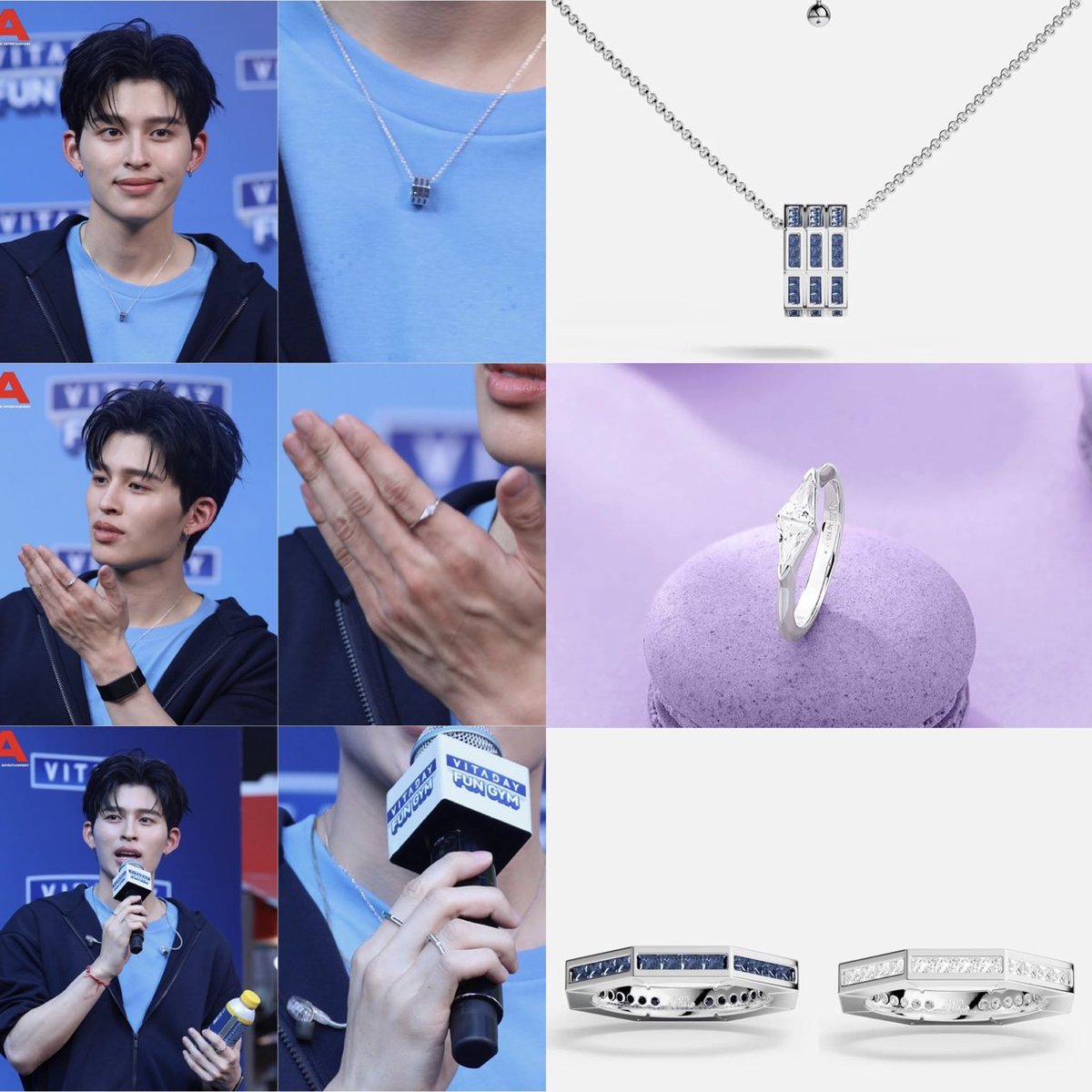 nda(เกือบจะมีสติแล้ว) tweet media