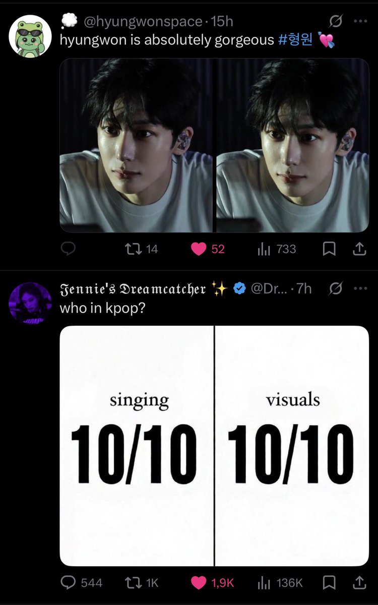 ᴊᴏᴊᴏ ᴇᴀᴛ ᴡᴏʀʟᴅs 🪐✨ tweet media