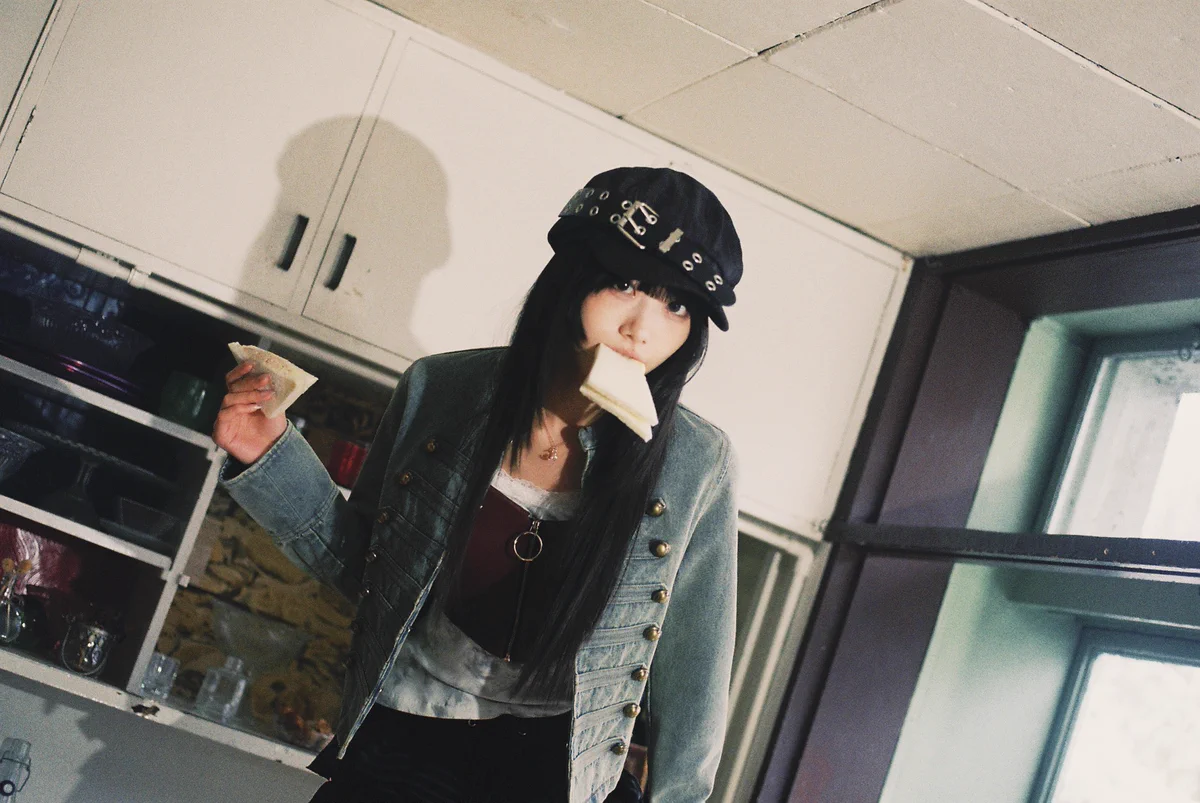 SWEET STEADY【Official】 on X: 