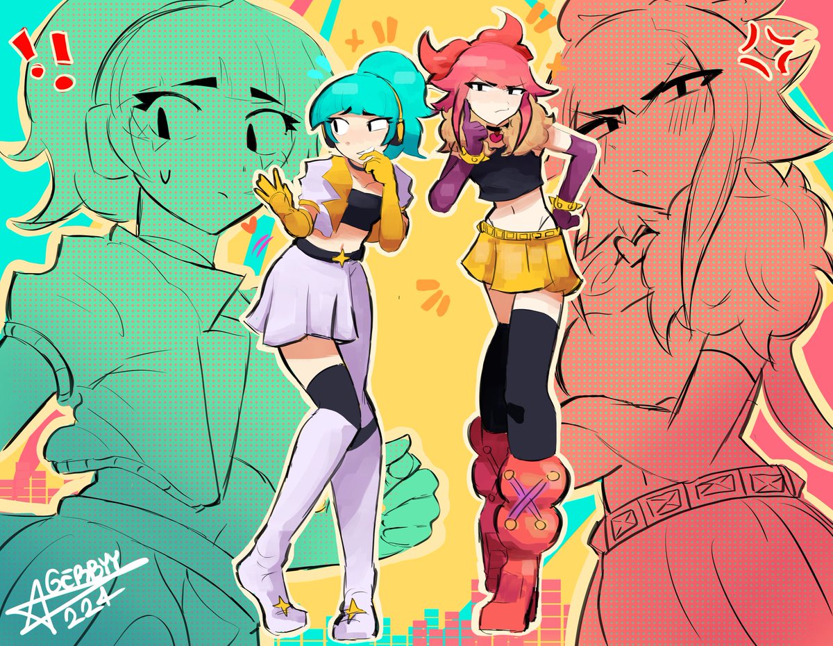 Gerbyy224's tweet photo. Adivinen
#brawlstars #BrawlStarsArt https://t.co/Sn8oGfJ8Cq