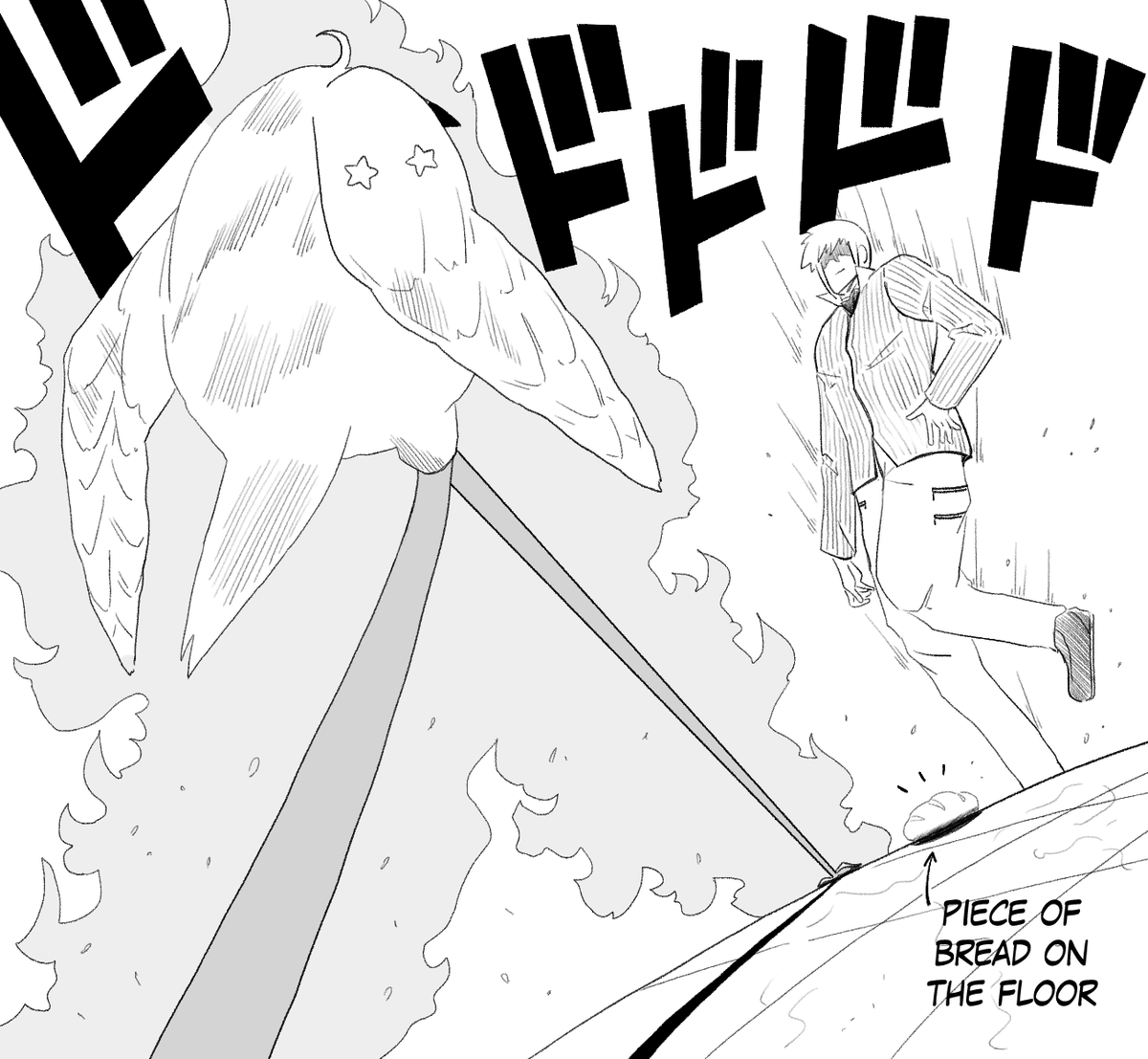 Gat0w - comms closed (11/4) tweet media