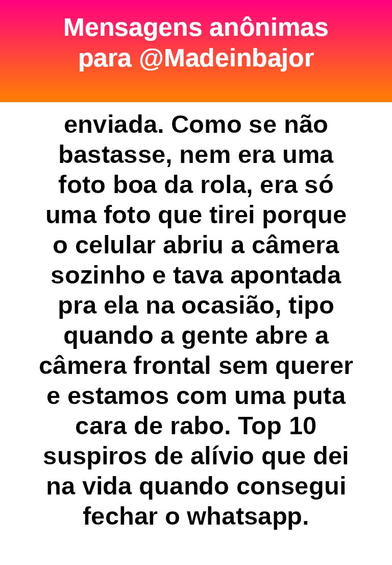 Making of da vida alheia tweet media