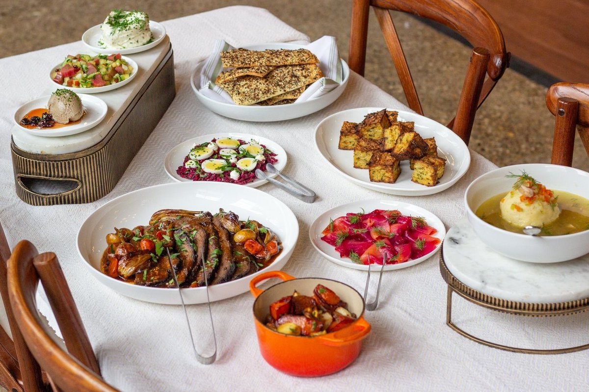 Culinary Agents 🍍 tweet media