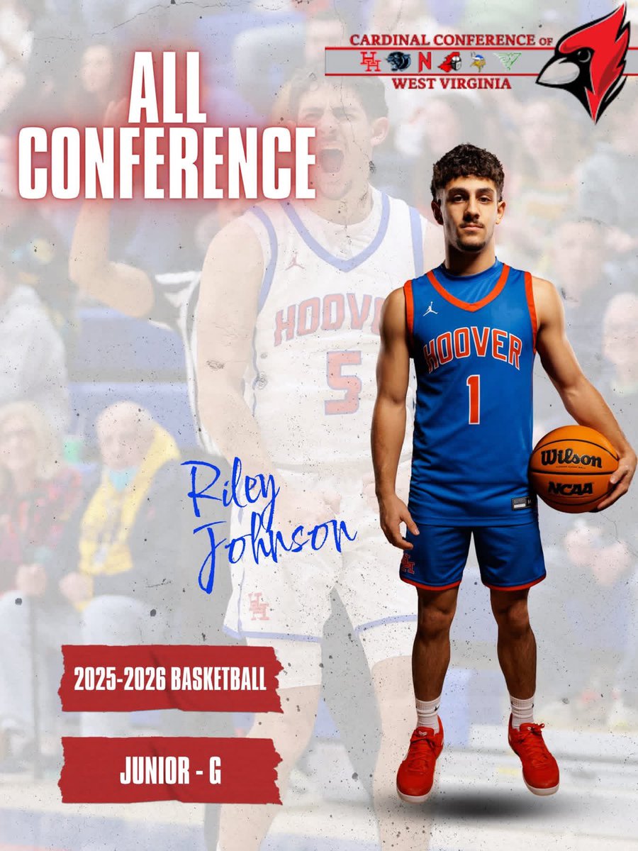 Riley Johnson tweet media