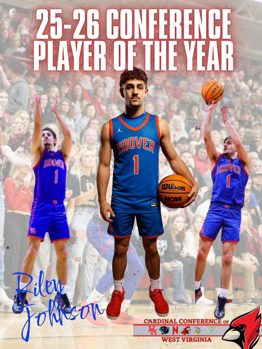 Riley Johnson tweet media