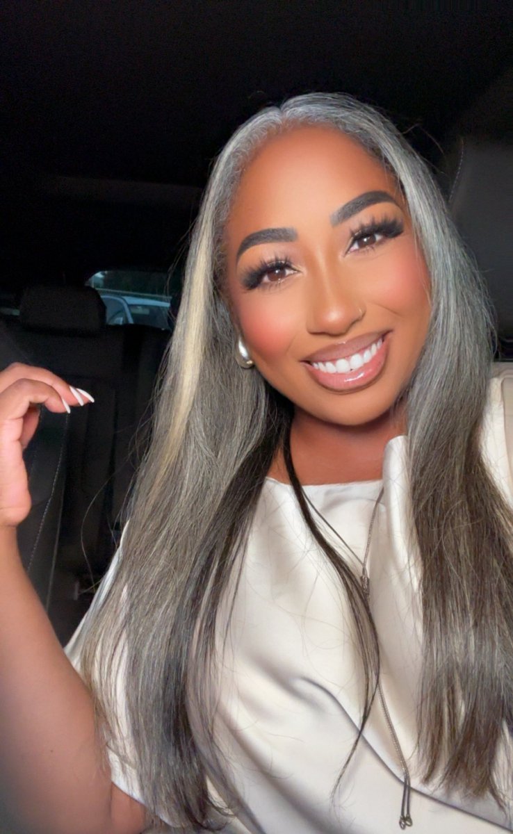 Tiffany Samantha tweet media