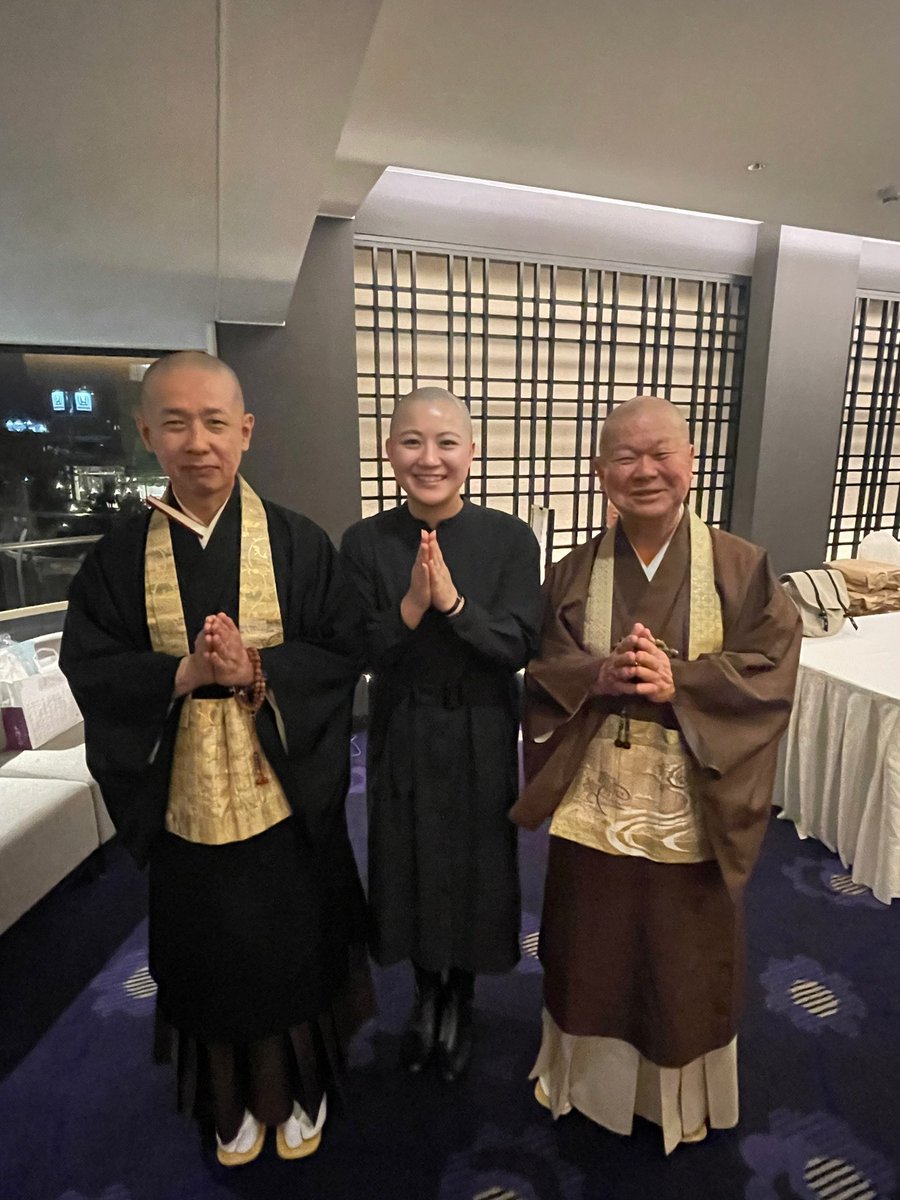 光誉祐華(こうよゆうか) tweet media