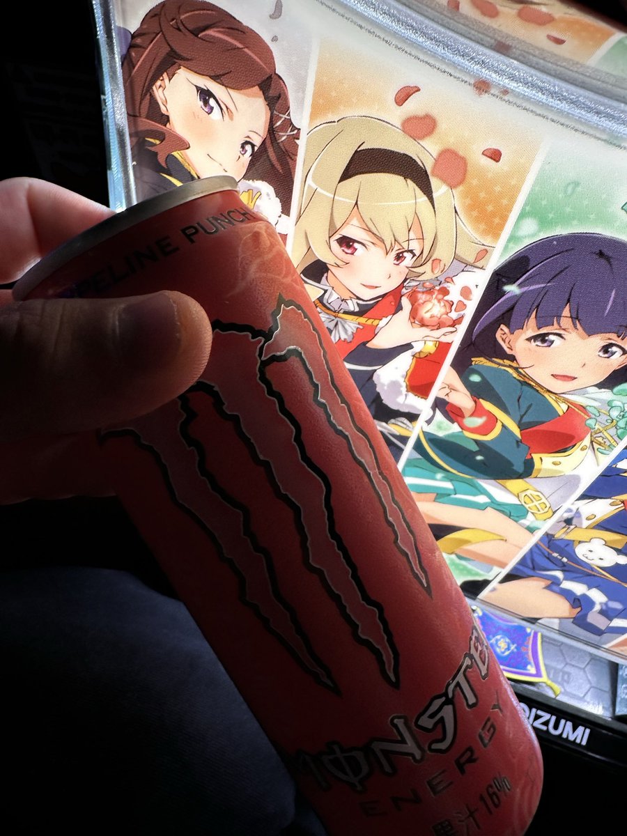 どんす tweet media