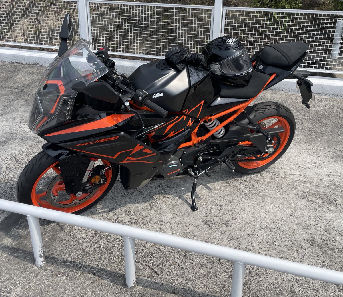 あめねき tweet media