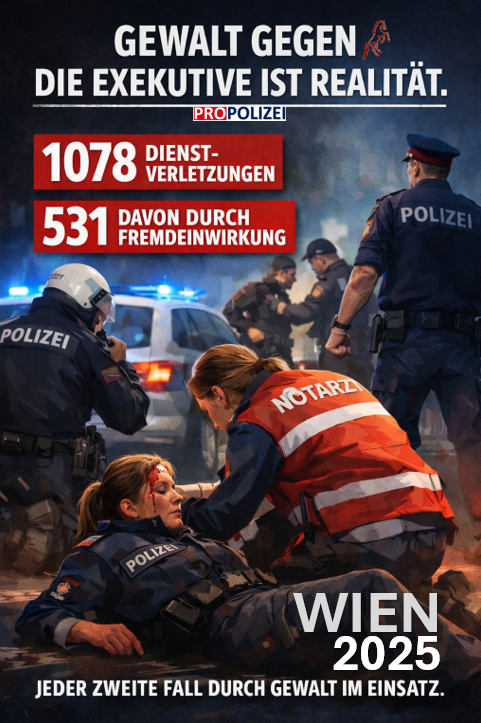 PROPOLIZEI🇦🇹👮🏼‍♂️ tweet media