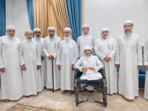 محمد هندوس الربيعي tweet media