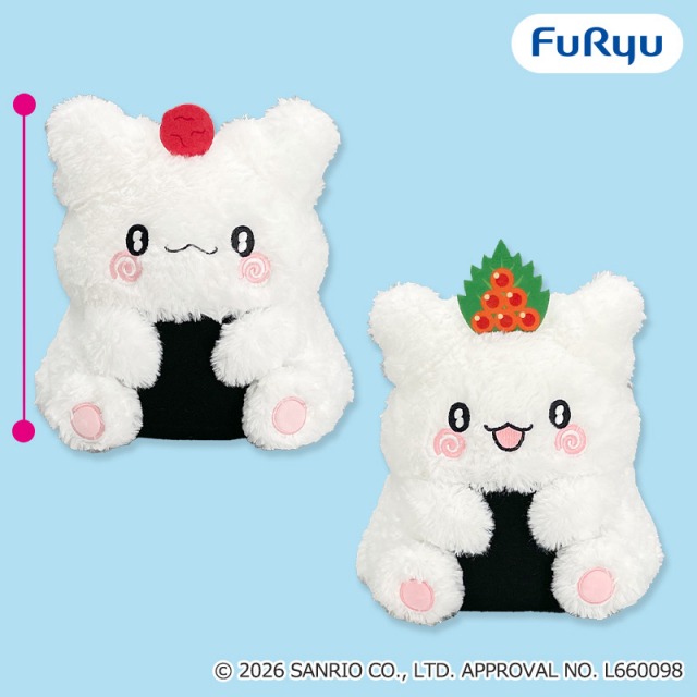 はなまるおばけグッズ情報 tweet media