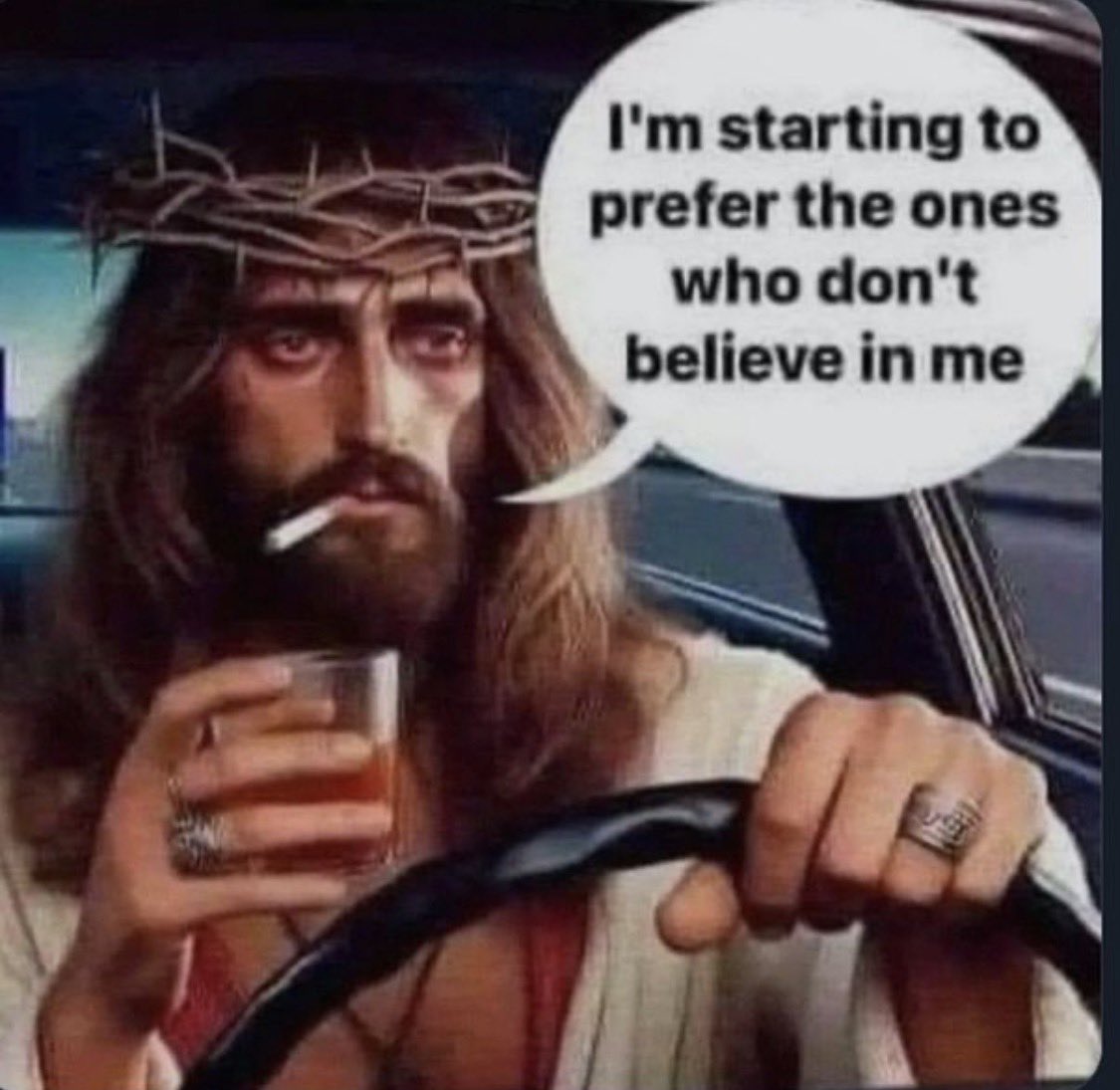 ♀️CountessDionysus♀️ tweet media