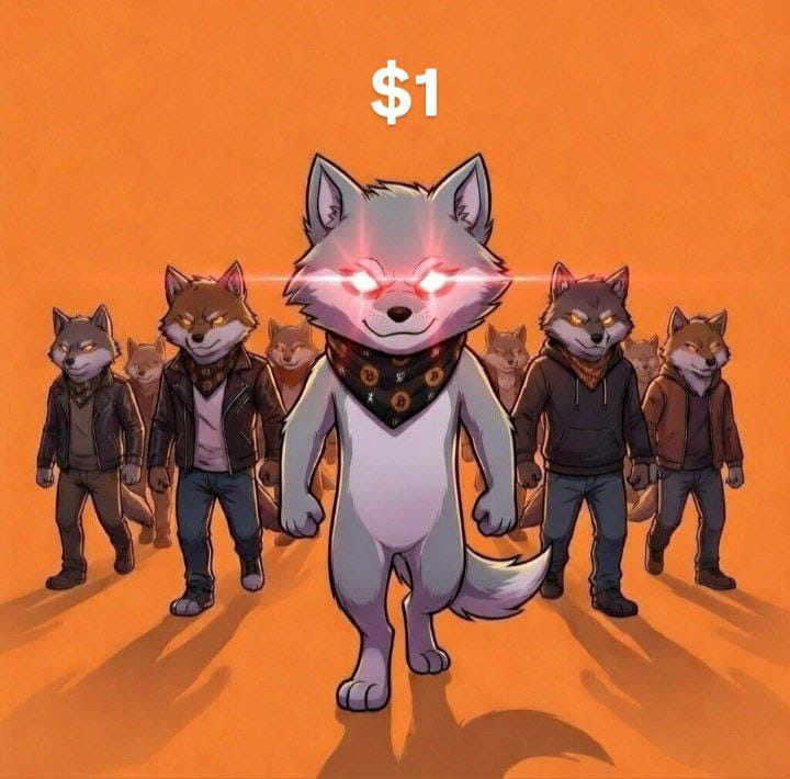 LOBO•THE•WOLF-LOBO-100x tweet media