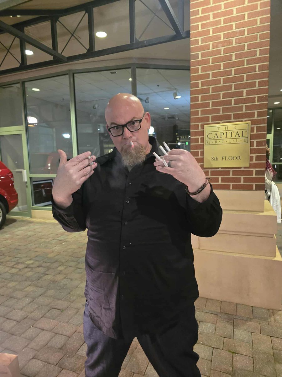 VO ATLANTA tweet media