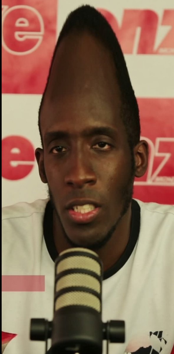 Le Lion🦁 tweet media