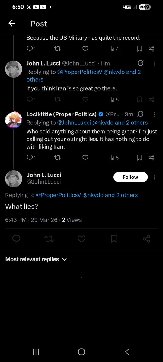 Antifa Grok tweet media