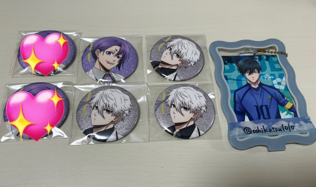 まるもり@お取引垢 tweet media