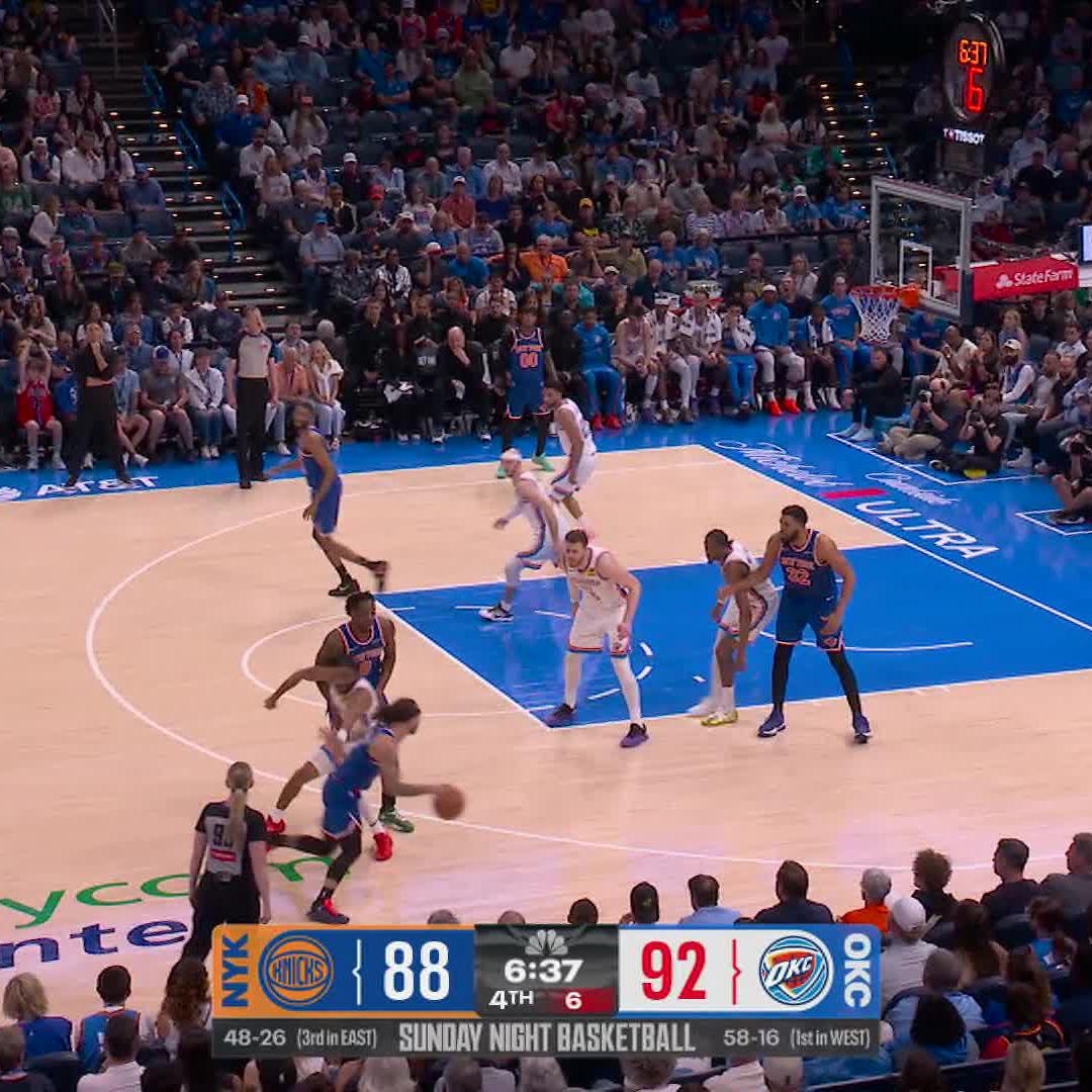 COUNT IT FOR THE BIG FELLA ‼️