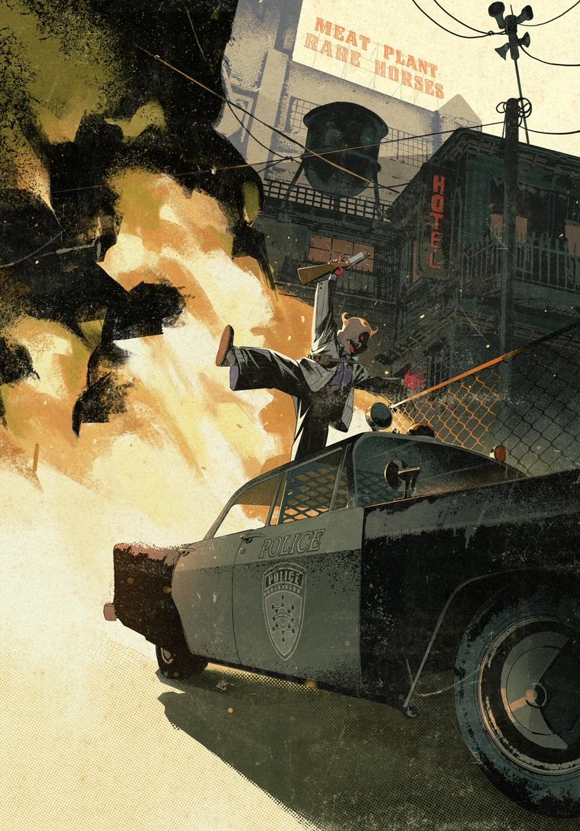 zeisor🌙 -☆slightly IA☆- tweet media