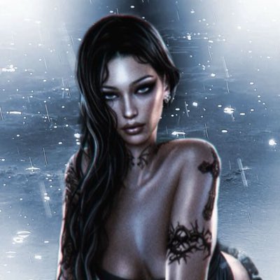 Sara Nade Stan tweet media