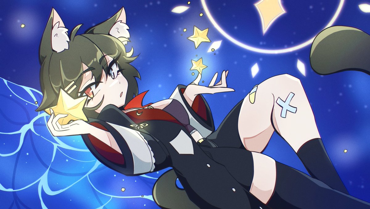 Moonlitte🌙✨ tweet media