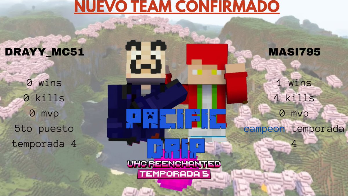 UHC Reenchanted OFICIAL tweet media