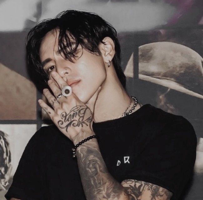 「Ascher Parks」 tweet media