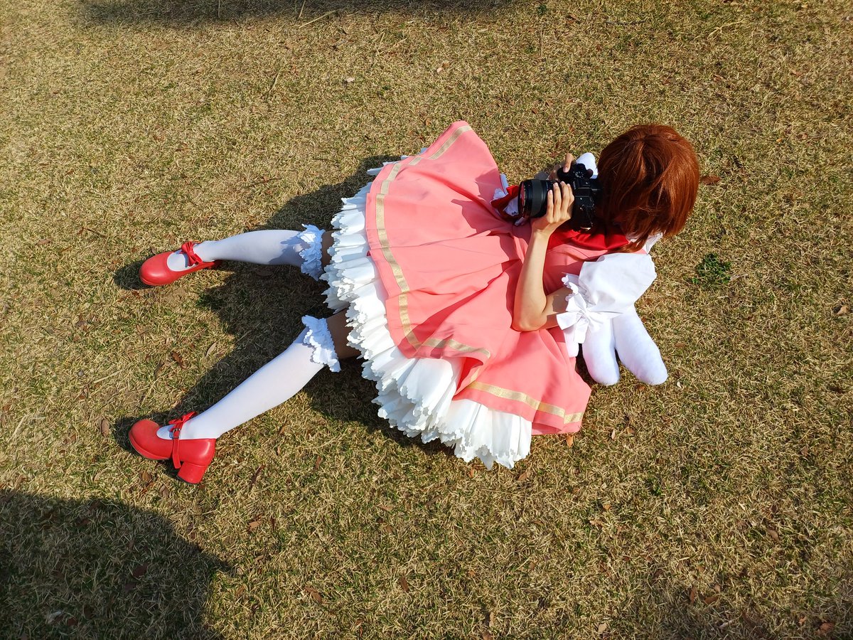 미아みあ tweet media