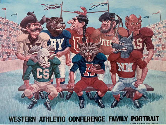 West Coast College Sports Guy tweet media