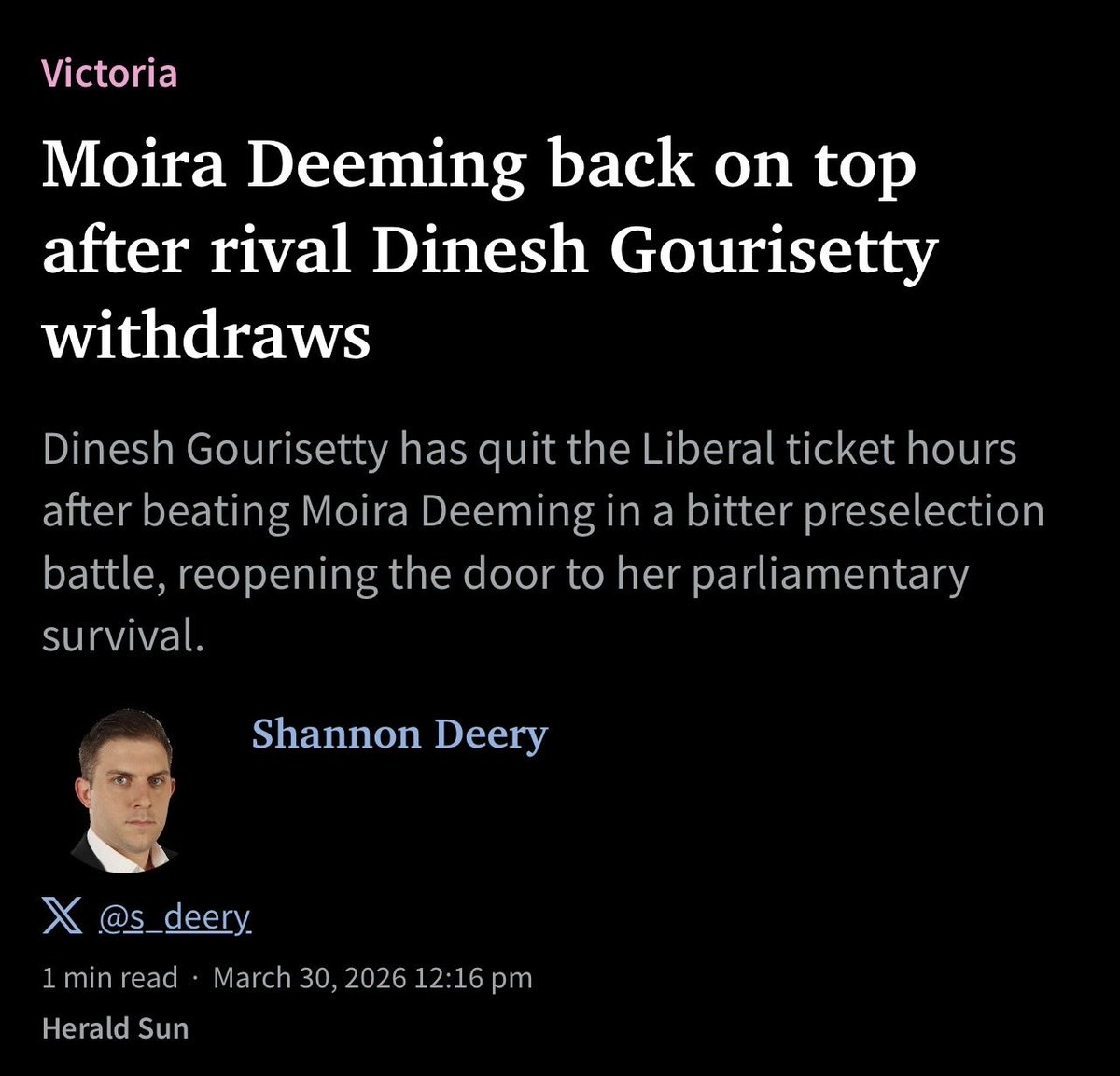 Evidence Based Treatment tweet media