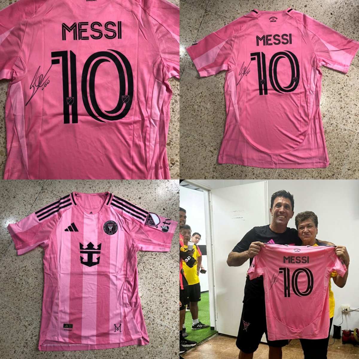 Daniel Herrera Martínez tweet media