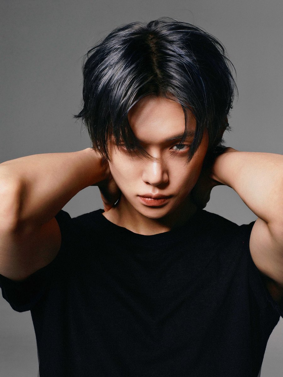 อาจุมม่าบ้าเกาหลี tweet media