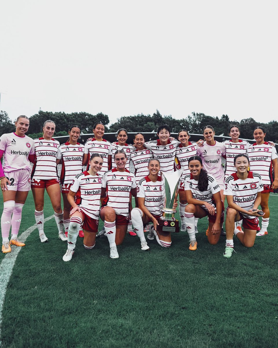 WS Wander Women tweet media