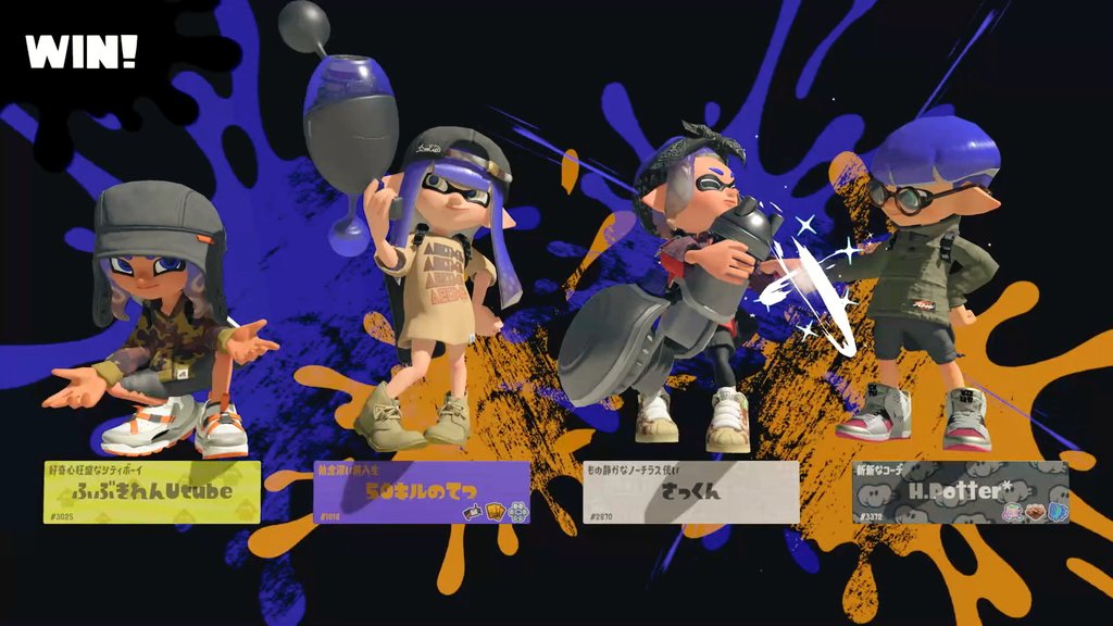 Joe*(じょー) tweet media