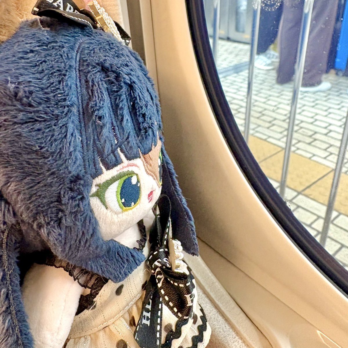 ちょこみんと🍫🌱 tweet media