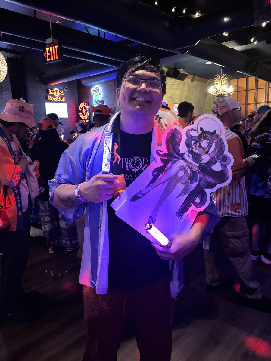 MìO ➡️ Saving 4 Serendipity tweet media