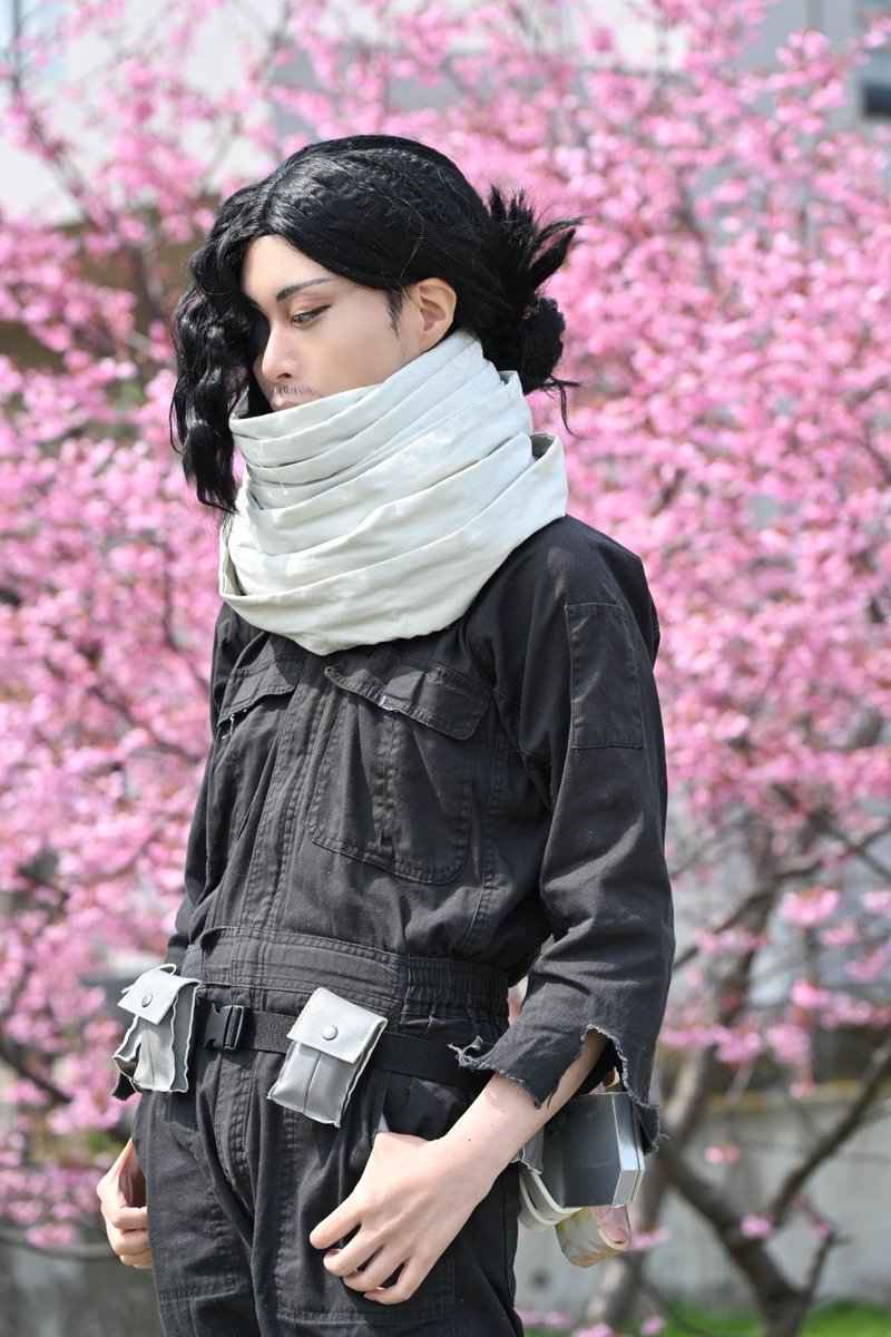 小栗👀🐈⬛🦖 tweet media