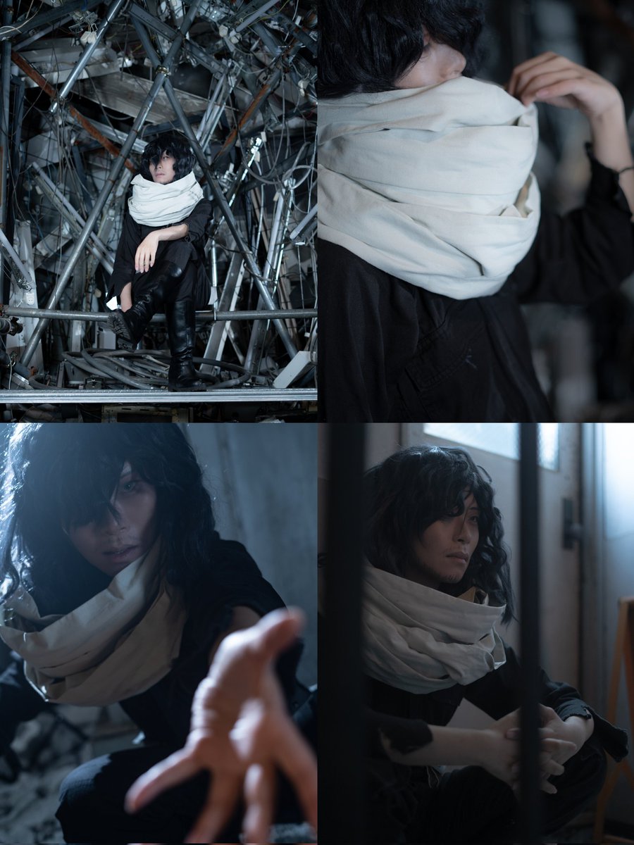 小栗👀🐈⬛🦖 tweet media