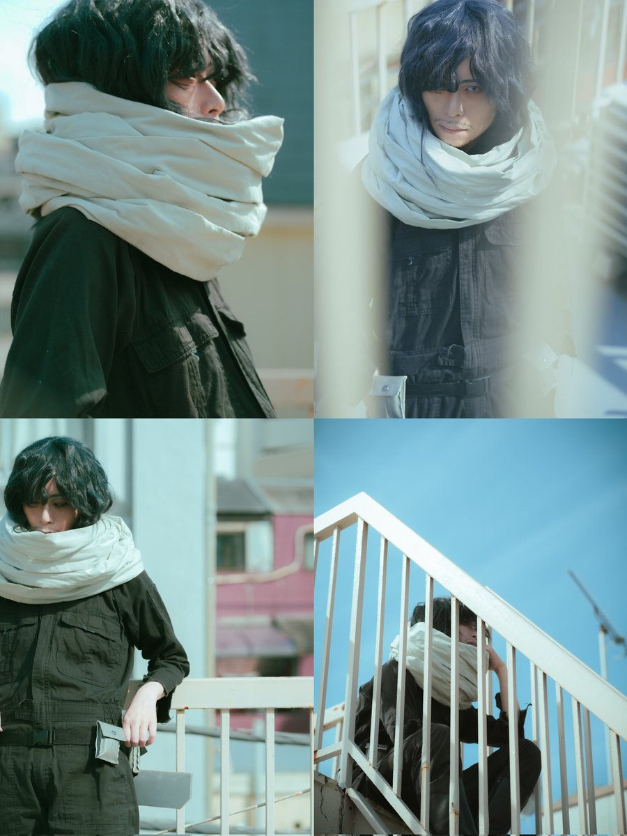 小栗👀🐈⬛🦖 tweet media