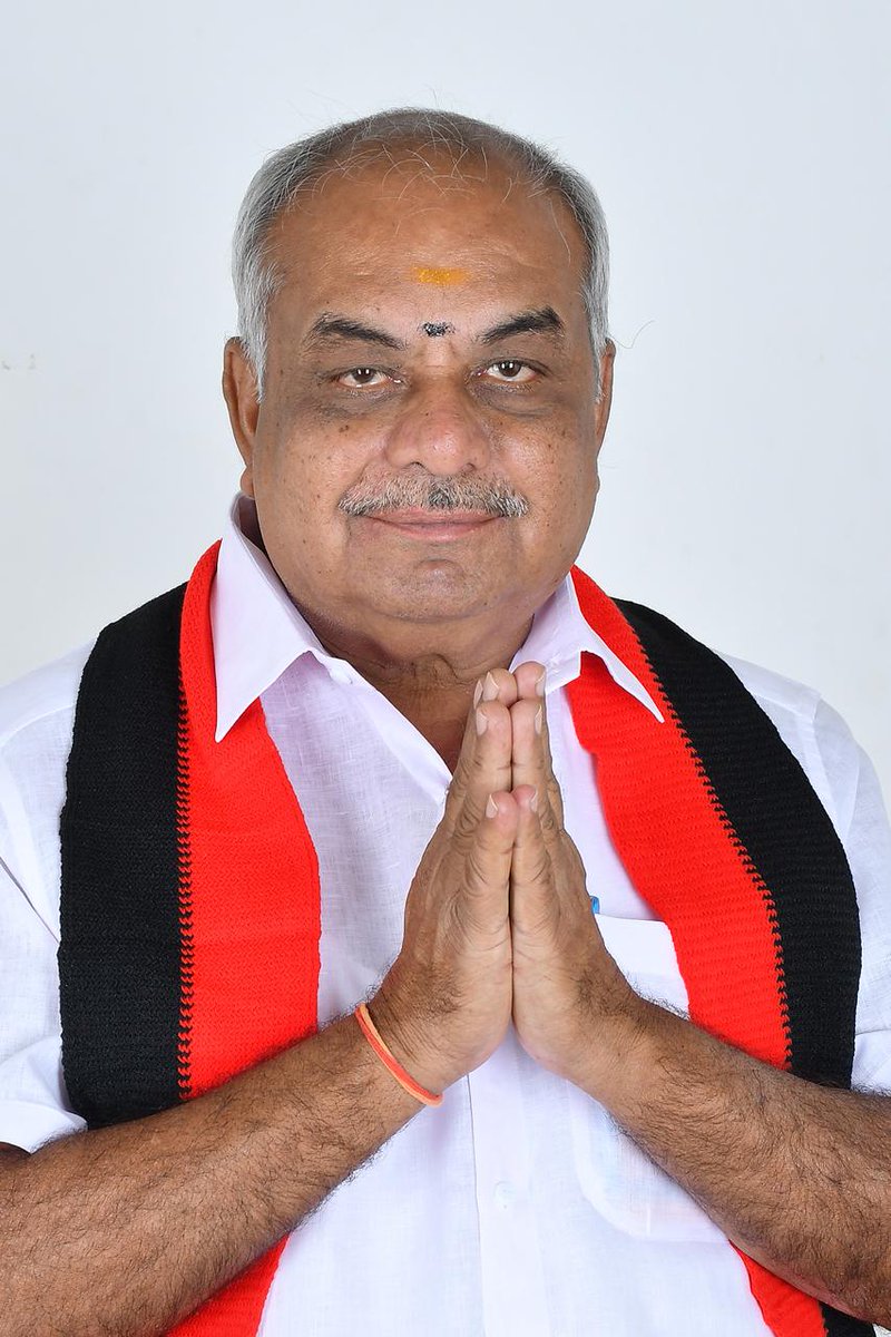 Kumaran Karuppiah tweet media