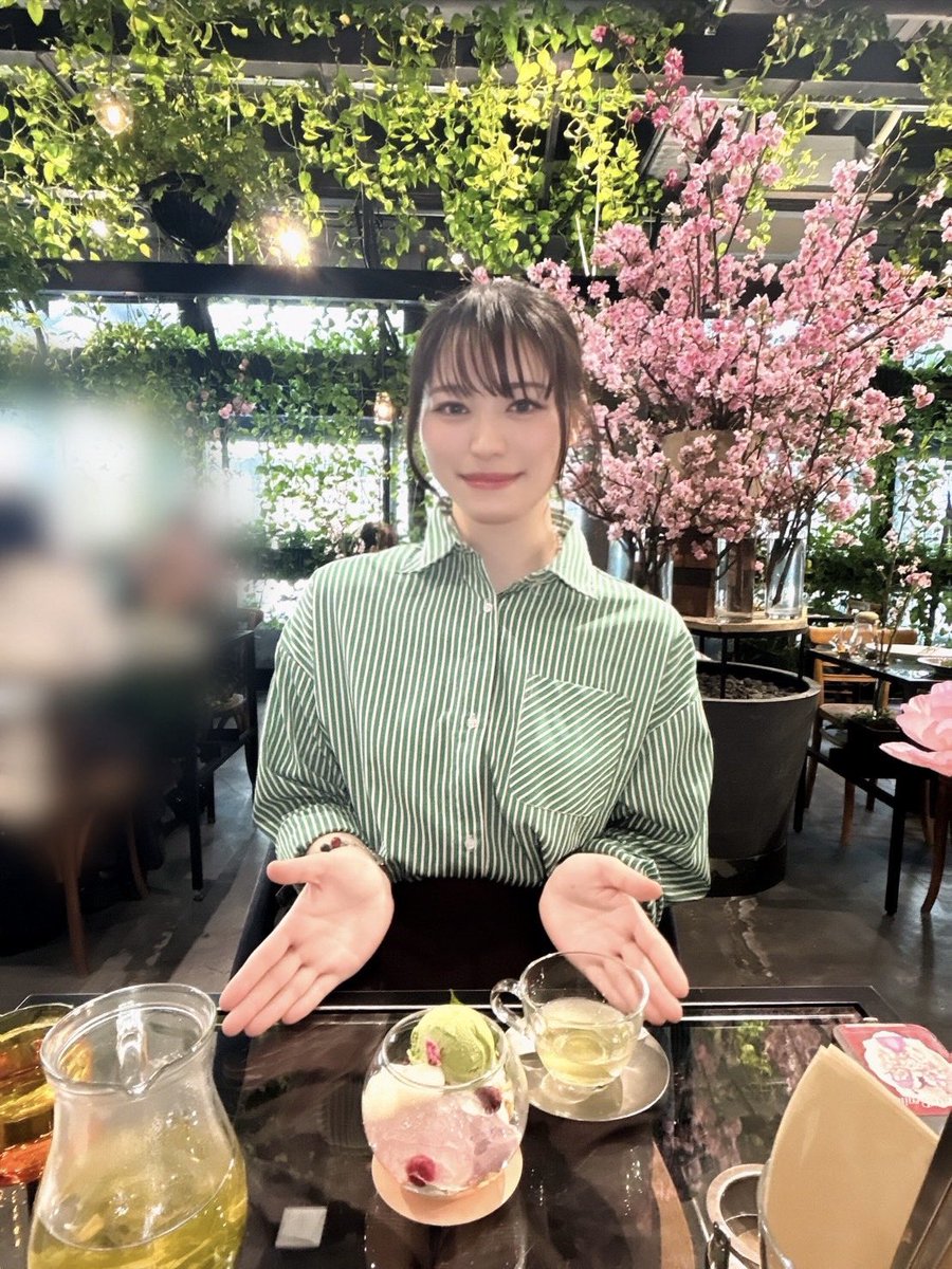 日比優理香(ひび ゆりこ) tweet media