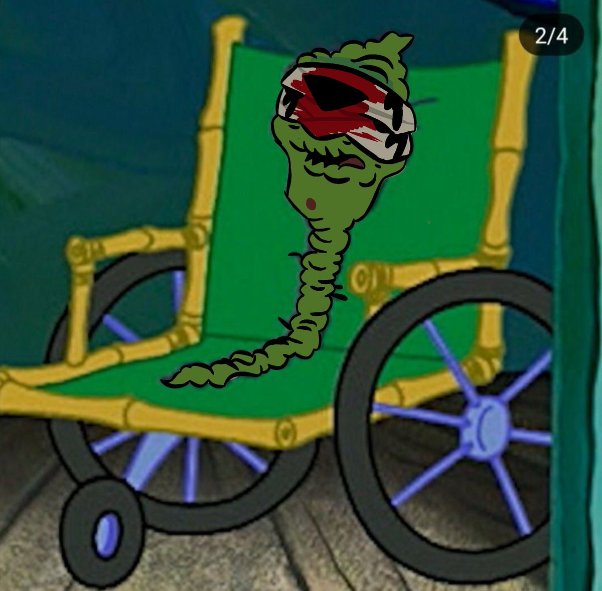 Randy 🌿 tweet media