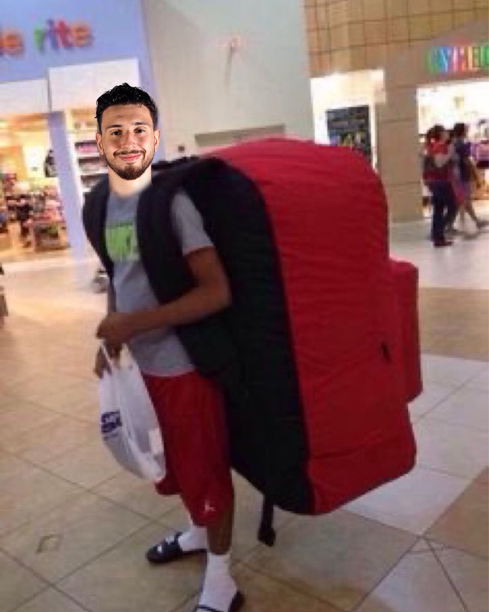 Houston Rockets tweet media