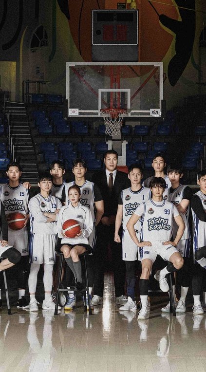 'KNOCK KNOCK!' tweet media